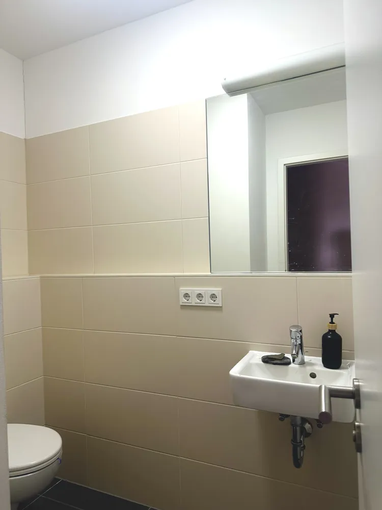 3 Zimmer Wohnung mit 88 m² in Frankfurt am Main – Bild 3