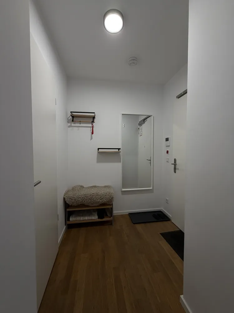 1 Zimmer Wohnung mit 30 m² in Berlin – Bild 1
