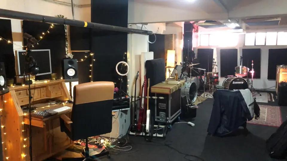 WG-Zimmer mit 23 m² in Hildesheim – Bild 9