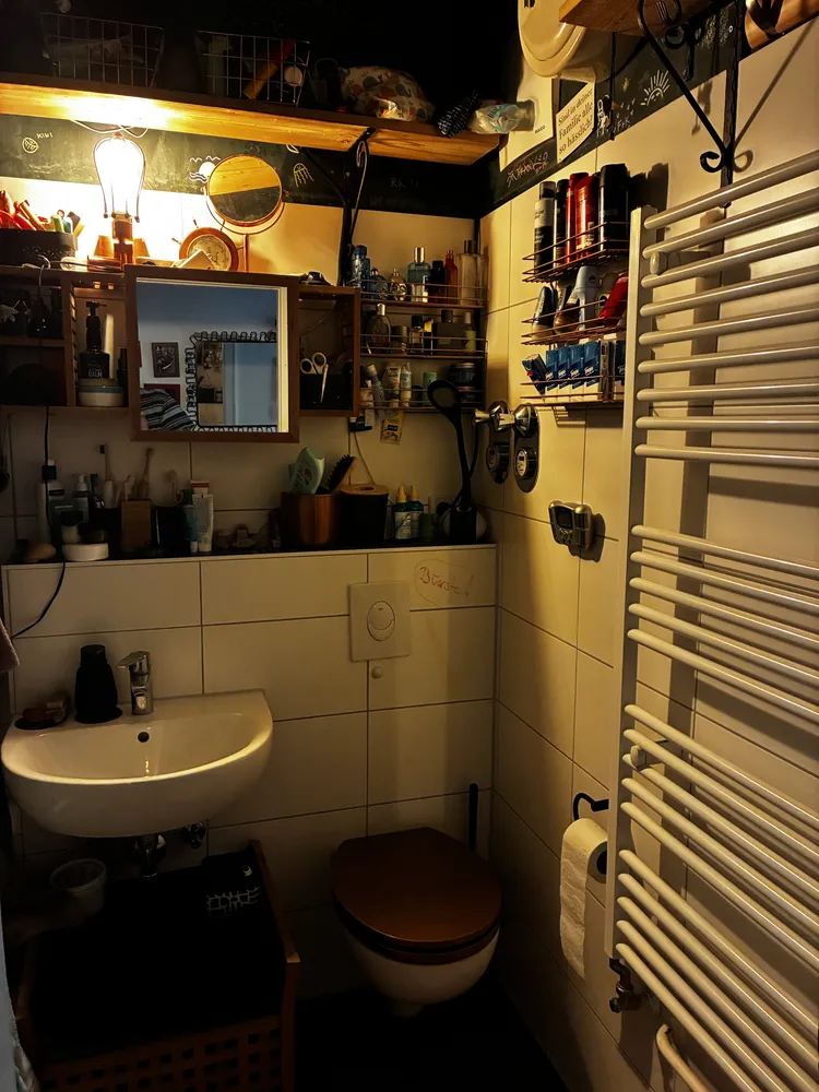 1 Zimmer Wohnung mit 40 m² in Berlin – Bild 9