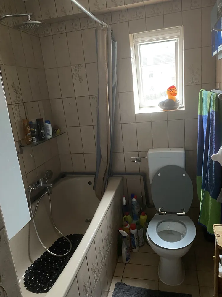 1 Zimmer Wohnung mit 25 m² in Bochum – Bild 6