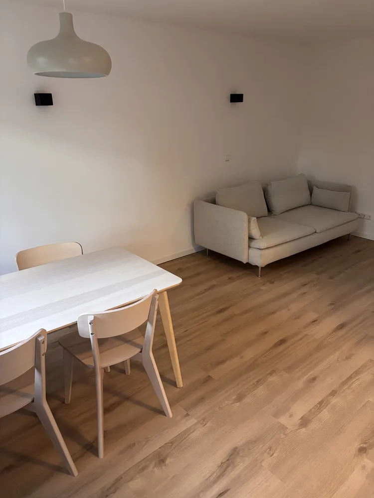 2 Zimmer Wohnung mit 41 m² in Stuttgart – Bild 2