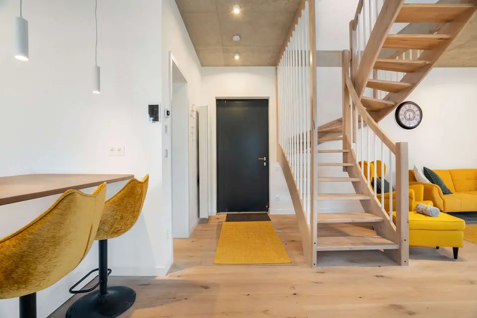 5 Zimmer Haus mit 140 m² in Berlin – Bild 8