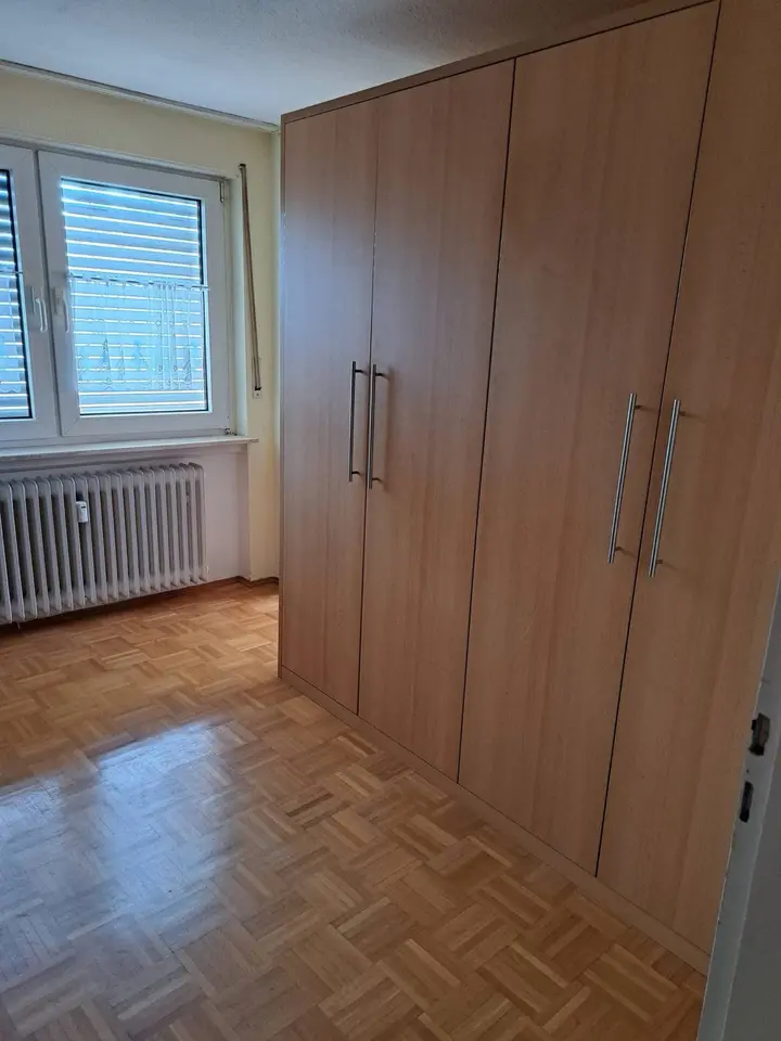 2 Zimmer Wohnung mit 48 m² in Karlsruhe – Bild 8