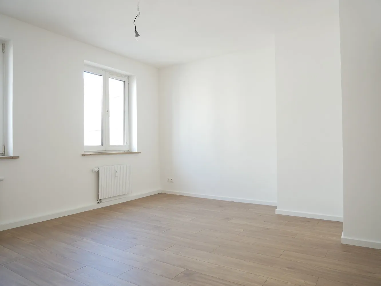 2 Zimmer Wohnung mit 63 m² in Augsburg – Bild 9