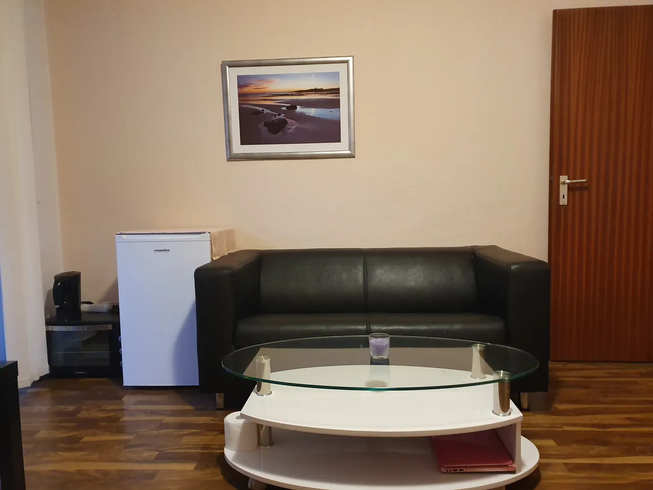 1 Zimmer Wohnung mit 23 m² in Essen – Bild 2