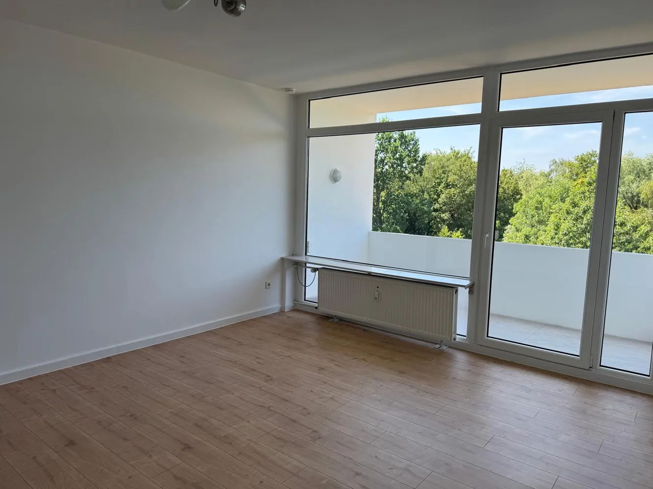 3 Zimmer Wohnung mit 82 m² in Düsseldorf – Bild 7