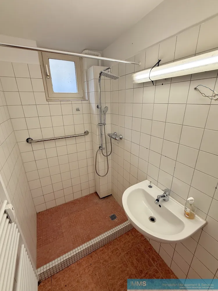 2 Zimmer Wohnung mit 55 m² in Berlin – Bild 12