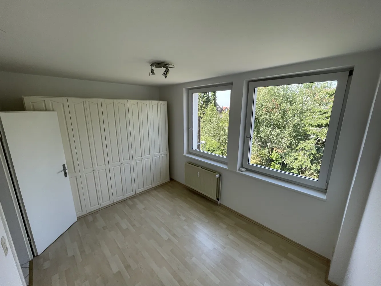 2 Zimmer Wohnung mit 60 m² in Bielefeld – Bild 4