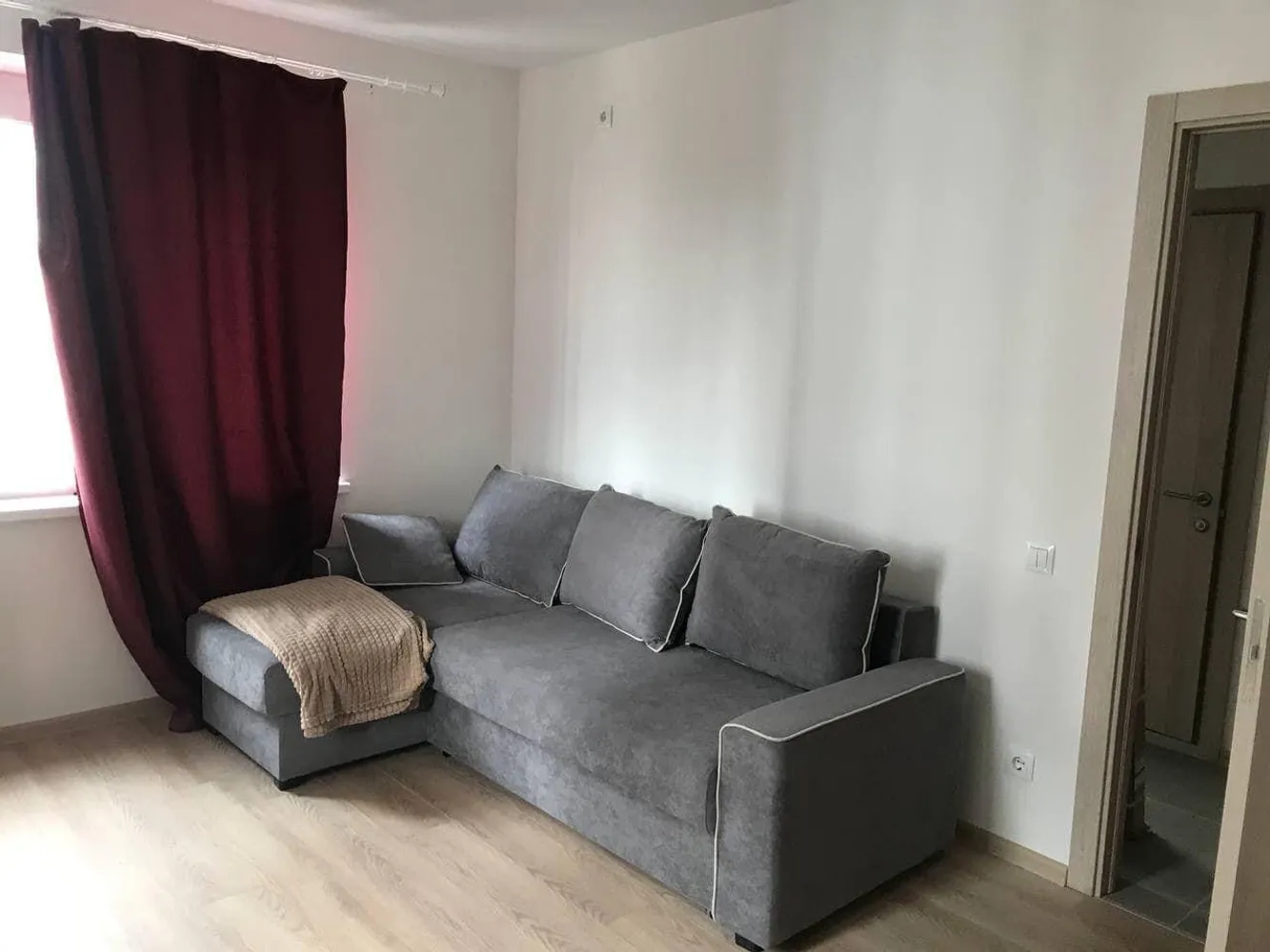 1 Zimmer Wohnung mit 40 m² in Berlin – Bild 3
