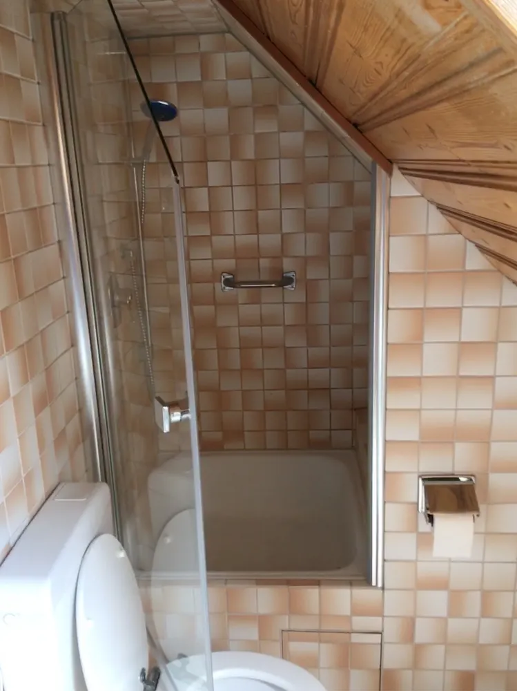 1 Zimmer Wohnung mit 33 m² in Stuttgart – Bild 8