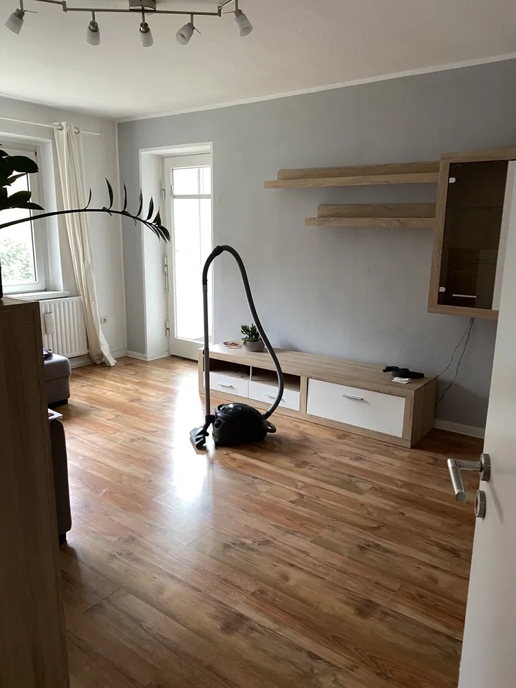 3 Zimmer Wohnung mit 65 m² in Hannover – Bild 2