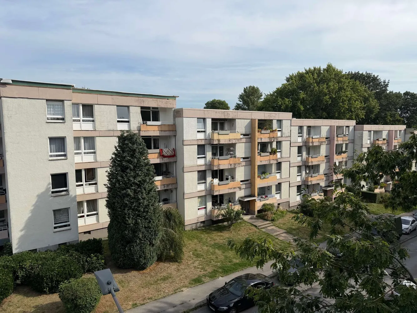 4 Zimmer Wohnung mit 73 m² in Dortmund – Bild 7