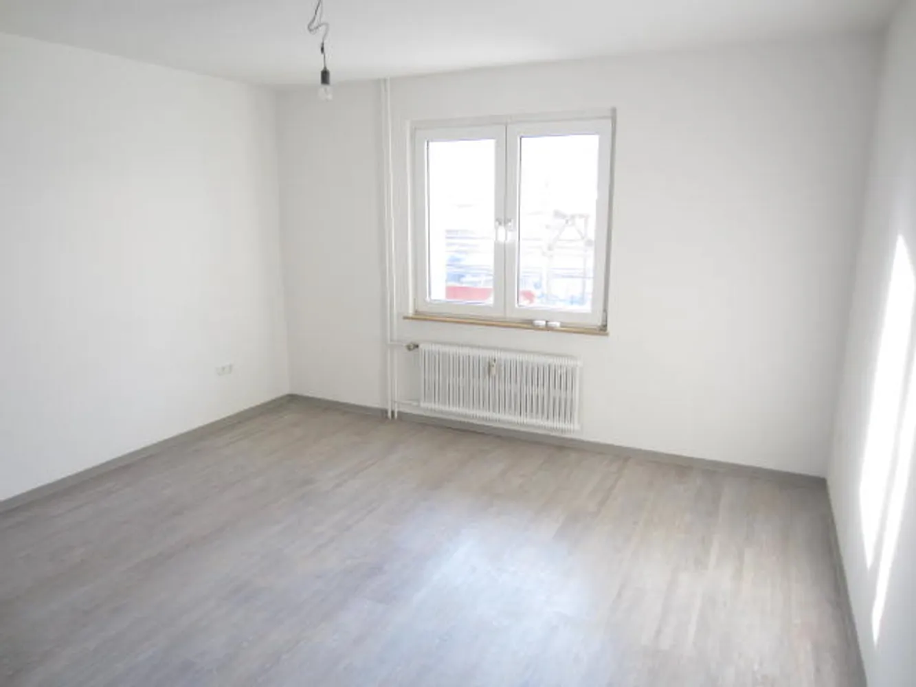 2 Zimmer Wohnung mit 41 m² in Dortmund – Bild 7