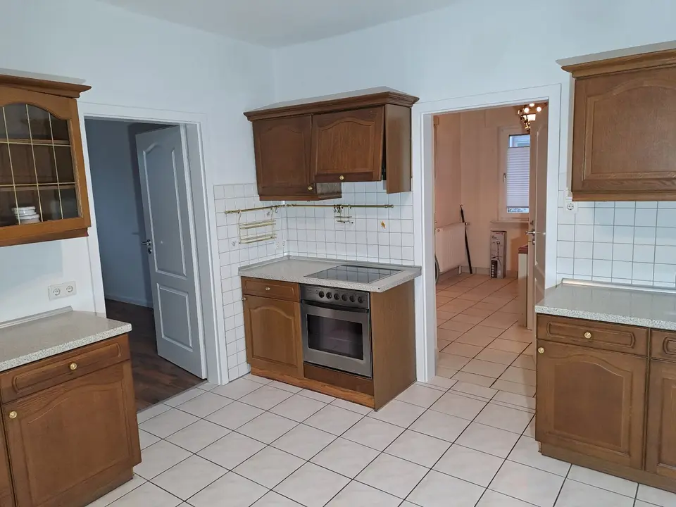 2 Zimmer Wohnung mit 79 m² in Lengerich – Bild 1
