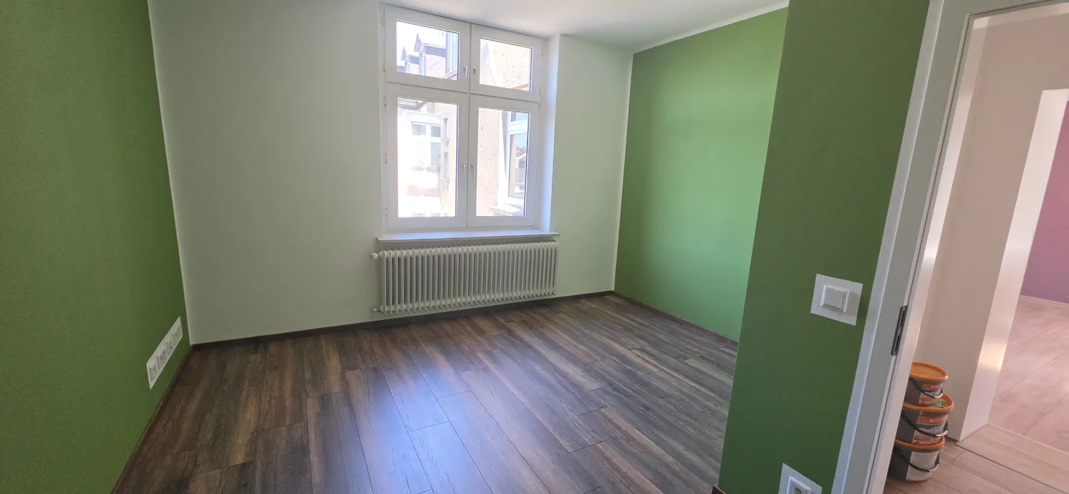 5 Zimmer Wohnung mit 133 m² in Gelsenkirchen – Bild 6