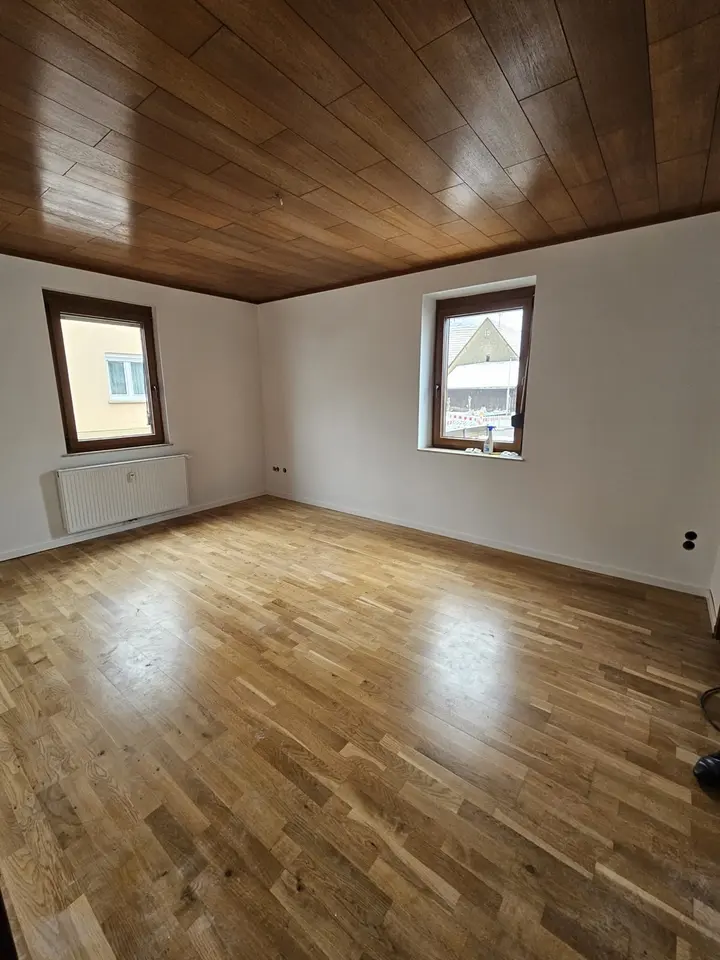 3 Zimmer Wohnung mit 80 m² in Heilbronn – Bild 1