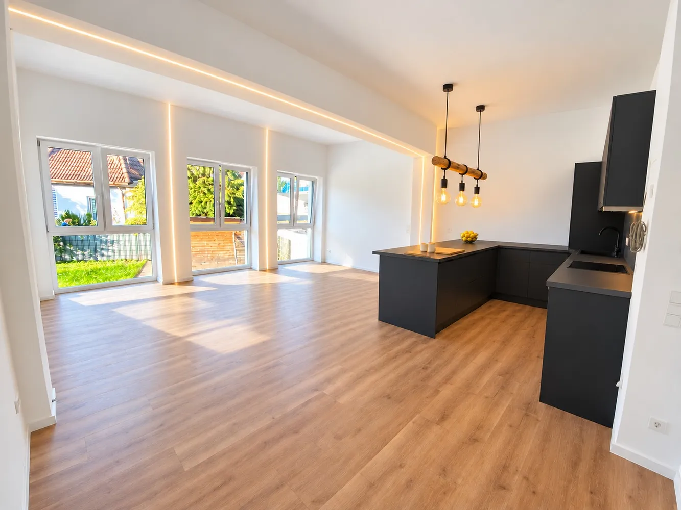 3 Zimmer Wohnung mit 77 m² in Kaufbeuren – Bild 10