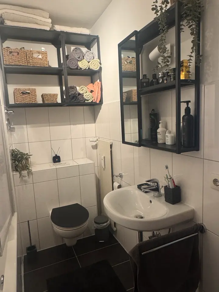 2 Zimmer Wohnung mit 75 m² in Regensburg – Bild 10