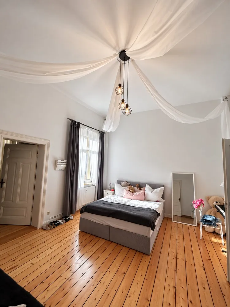 7 room apartment with 200 m² in Brunswick – Photo 4