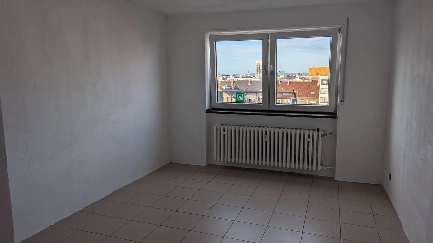 1 Zimmer Wohnung mit 23 m² in Ludwigshafen am Rhein – Bild 4