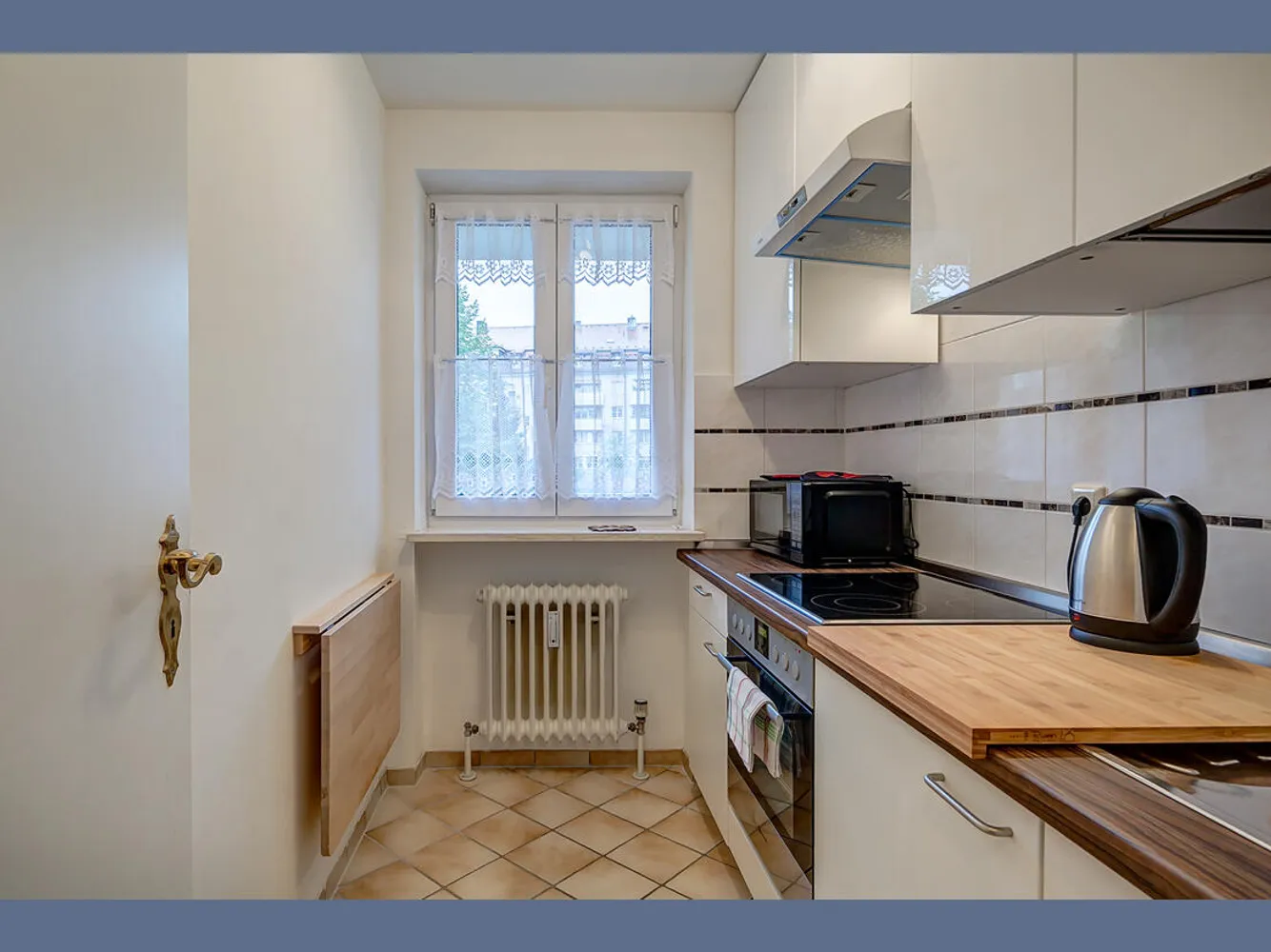 2 Zimmer Wohnung mit 52 m² in München – Bild 7