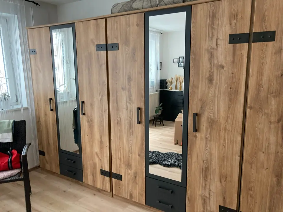 WG-Zimmer mit 56 m² in Deggendorf – Bild 9