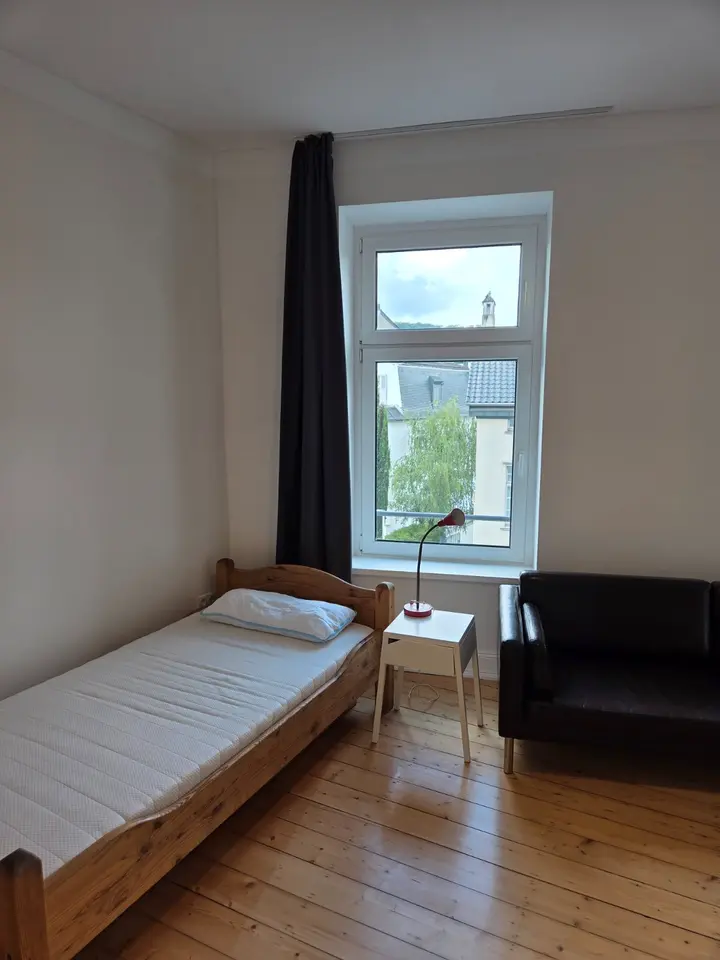 2 Zimmer Wohnung mit 21 m² in Bonn – Bild 3