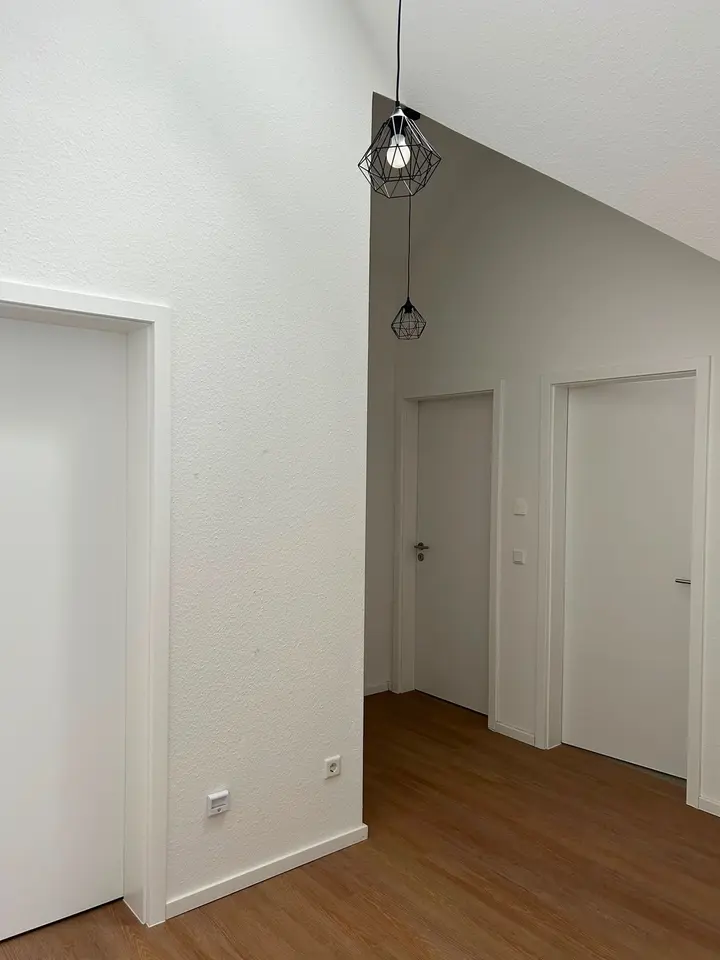 3 Zimmer Wohnung mit 113 m² in Quakenbrück – Bild 5
