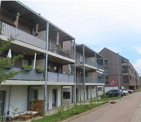 4 Zimmer Wohnung mit 102 m² in Kirchheim unter Teck – Bild 3