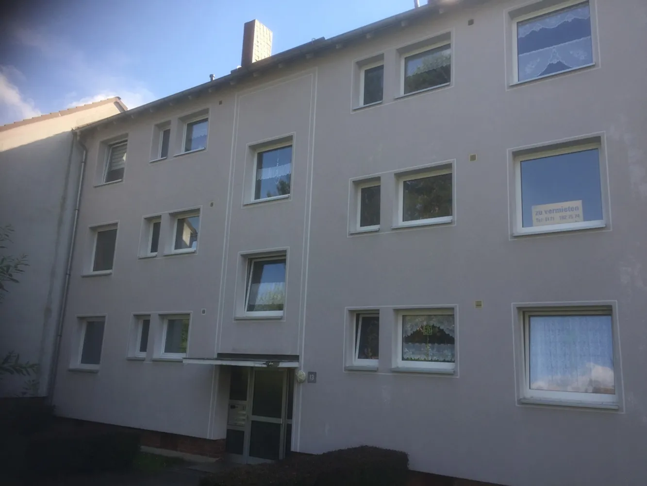 3 room apartment with 61 m² in Osterode am Harz – Photo 8