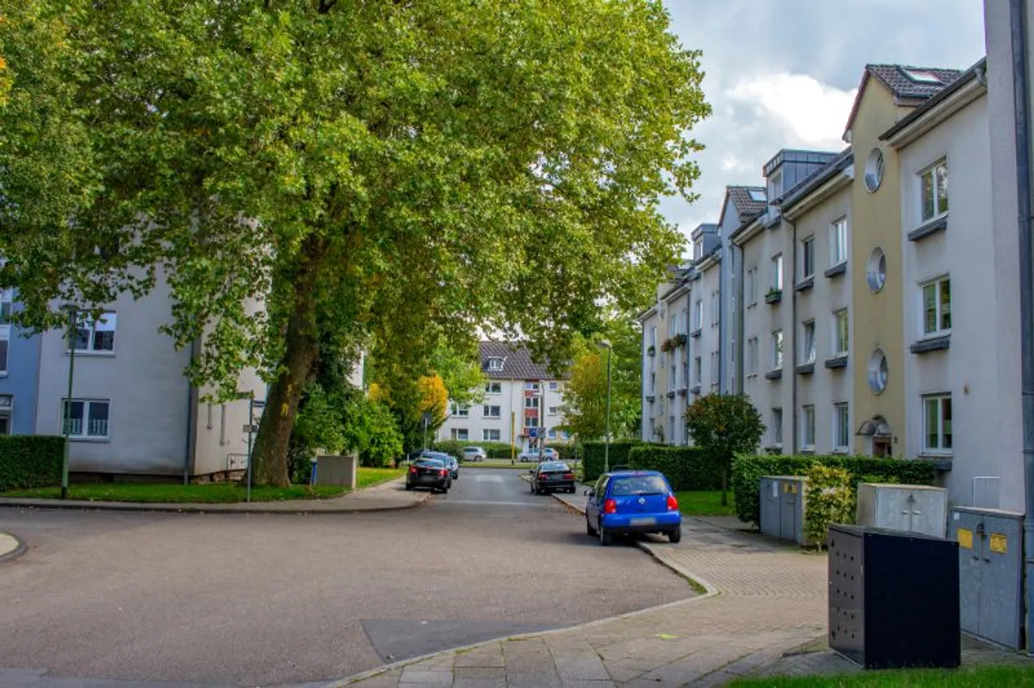 4 Zimmer Wohnung mit 78 m² in Essen – Bild 9