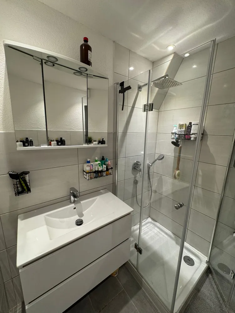 2 Zimmer Wohnung mit 38 m² in Stuttgart – Bild 9