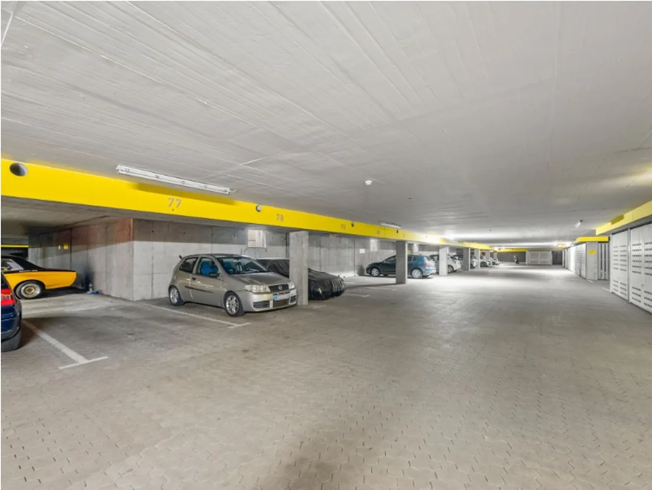 2 Zimmer Wohnung mit 62 m² in Rheinfelden – Bild 4