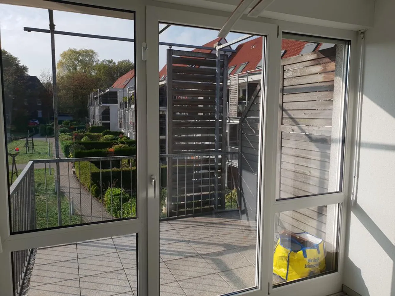 3 Zimmer Wohnung mit 67 m² in Oberhausen – Bild 5