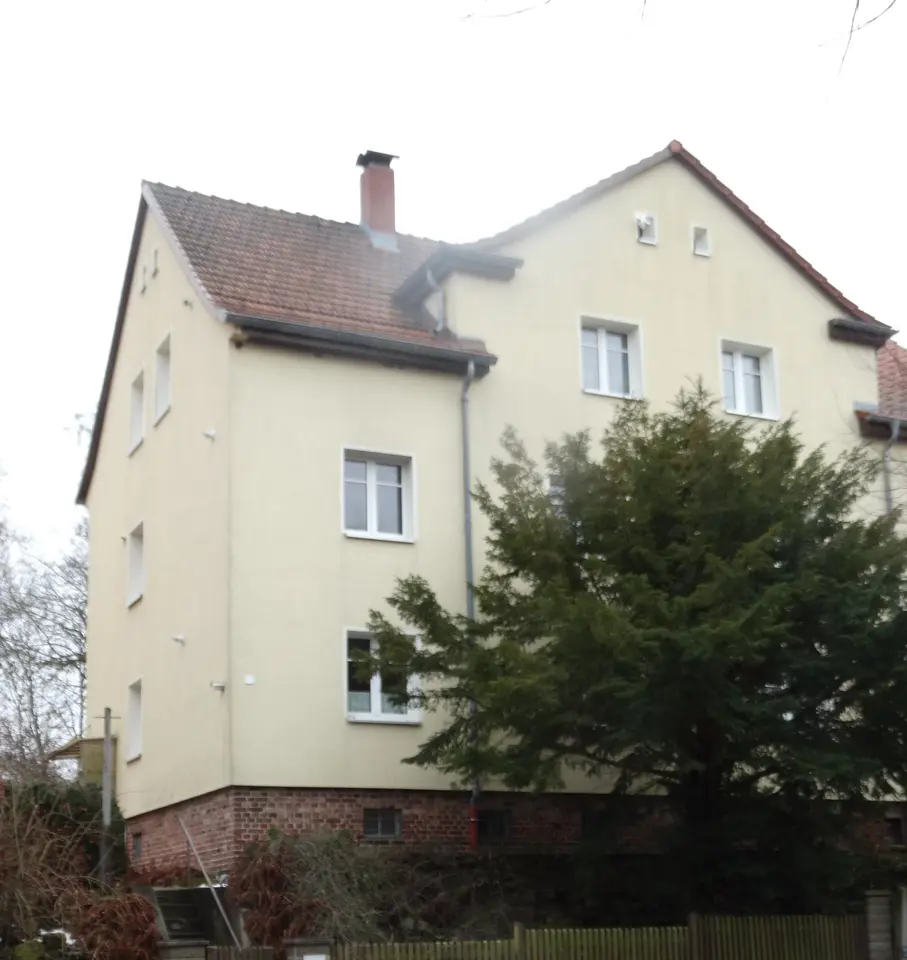 2 Zimmer Wohnung mit 48 m² in Altenburg – Bild 3