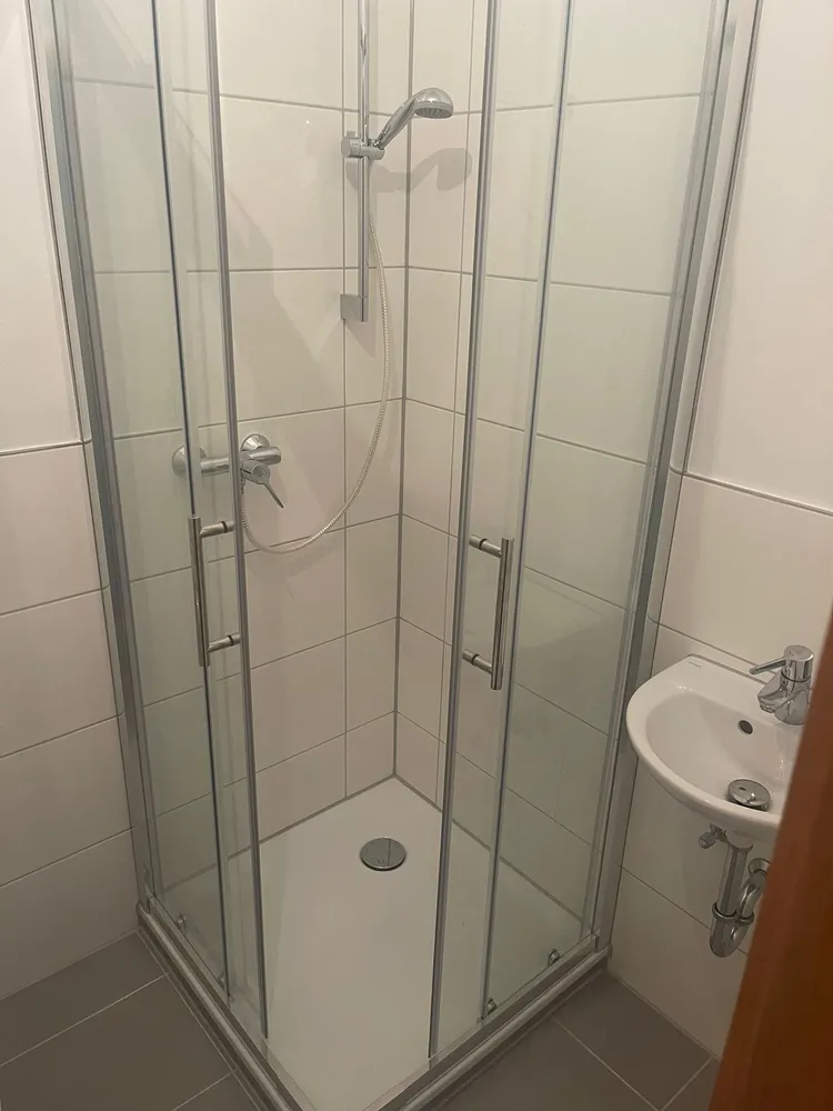 1 Zimmer Wohnung mit 39 m² in Münster – Bild 6