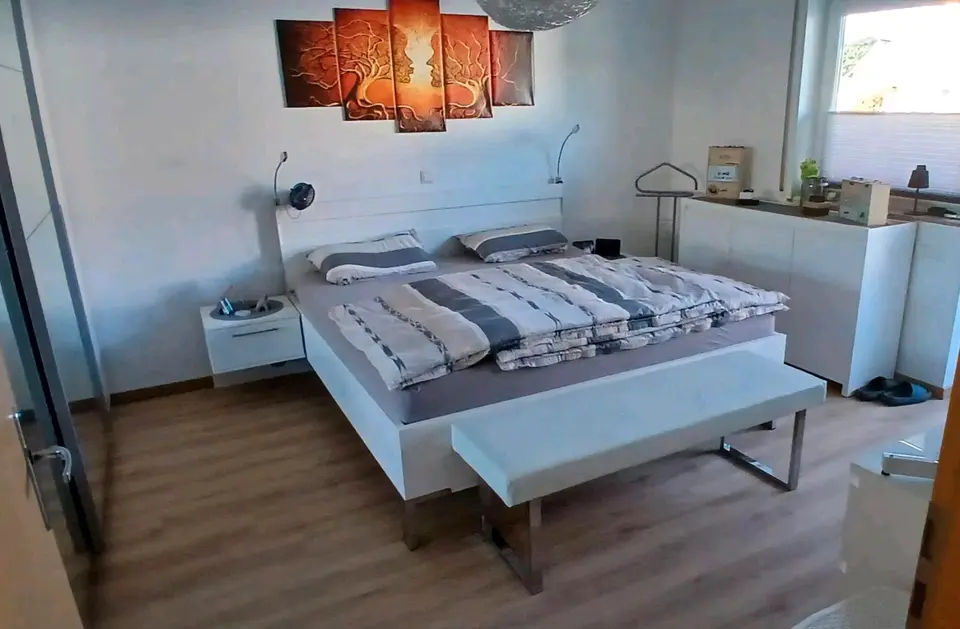 3 Zimmer Wohnung mit 103 m² in Heppenheim – Bild 1