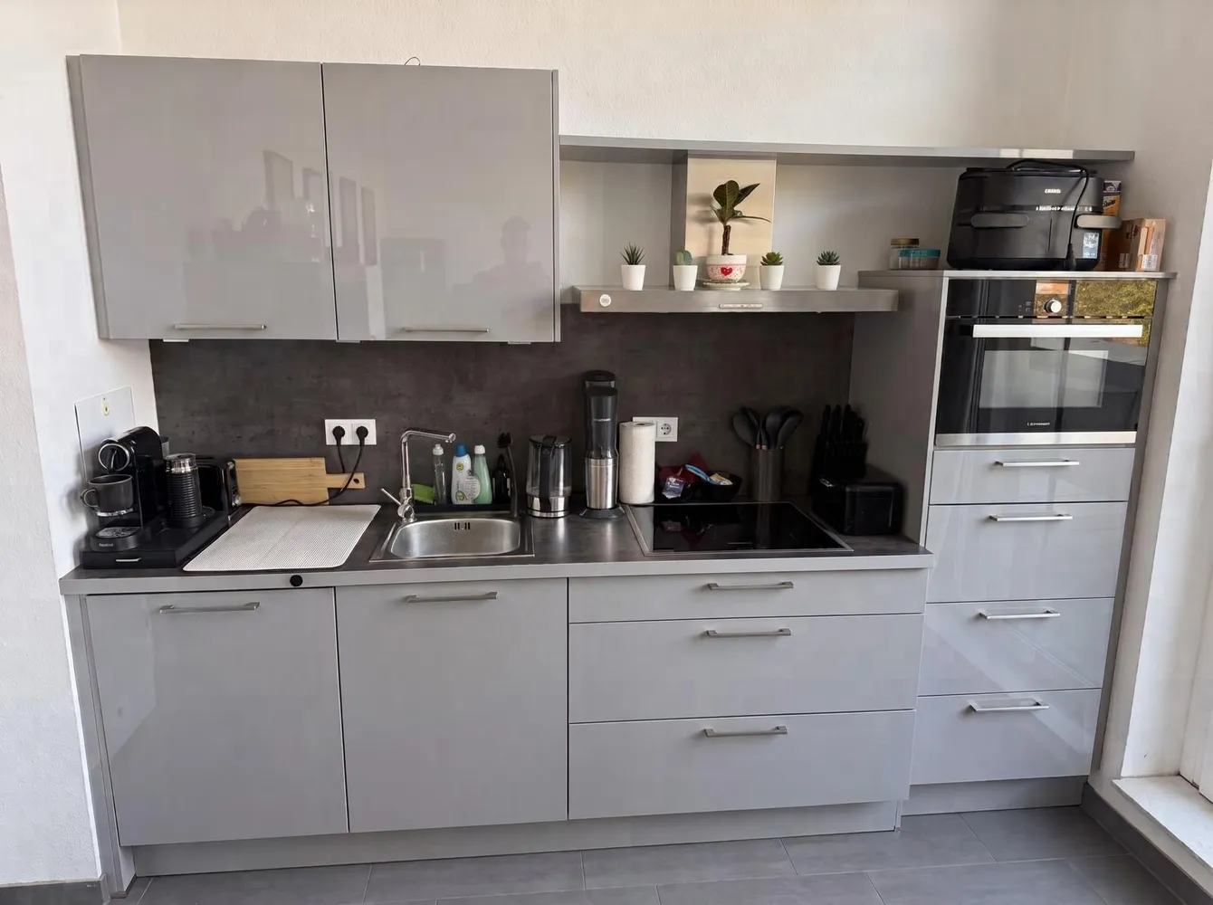 2 Zimmer Wohnung mit 53 m² in Frankfurt am Main – Bild 5