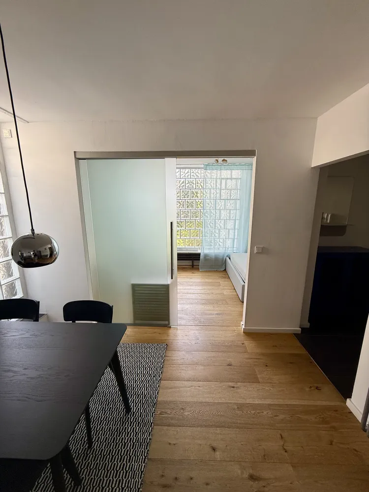 2 Zimmer Wohnung mit 50 m² in Frankfurt am Main – Bild 7