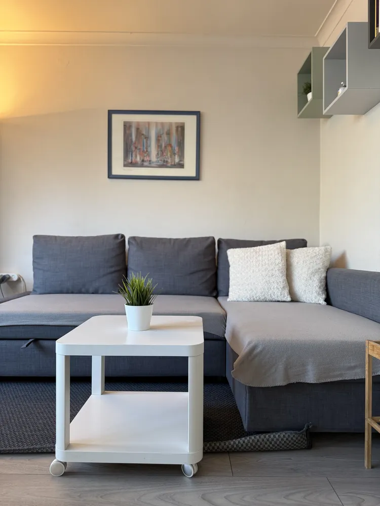 1 Zimmer Wohnung mit 21 m² in Berlin – Bild 10