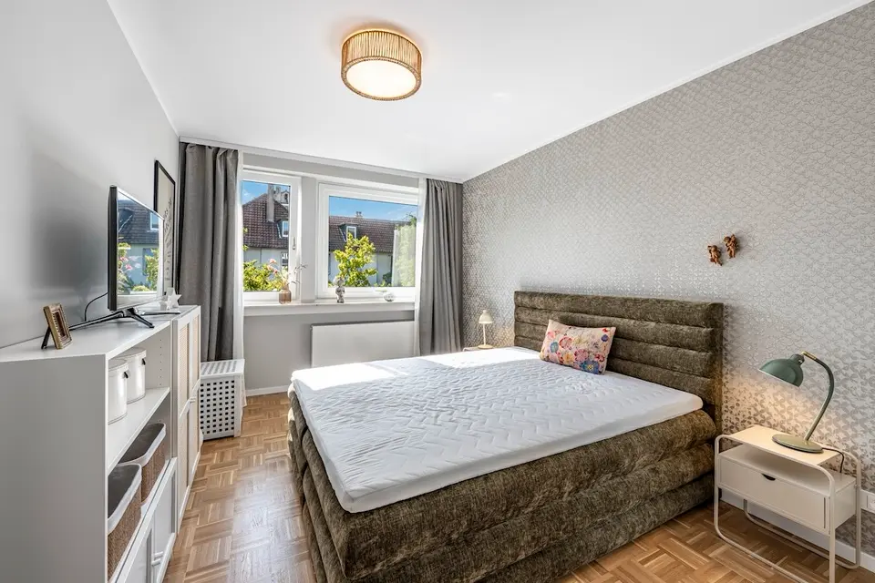 WG-Zimmer mit 50 m² in Düsseldorf – Bild 2