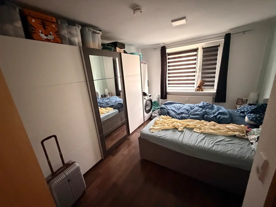 4 room apartment with 69 m² in Magdeburg – Photo 7