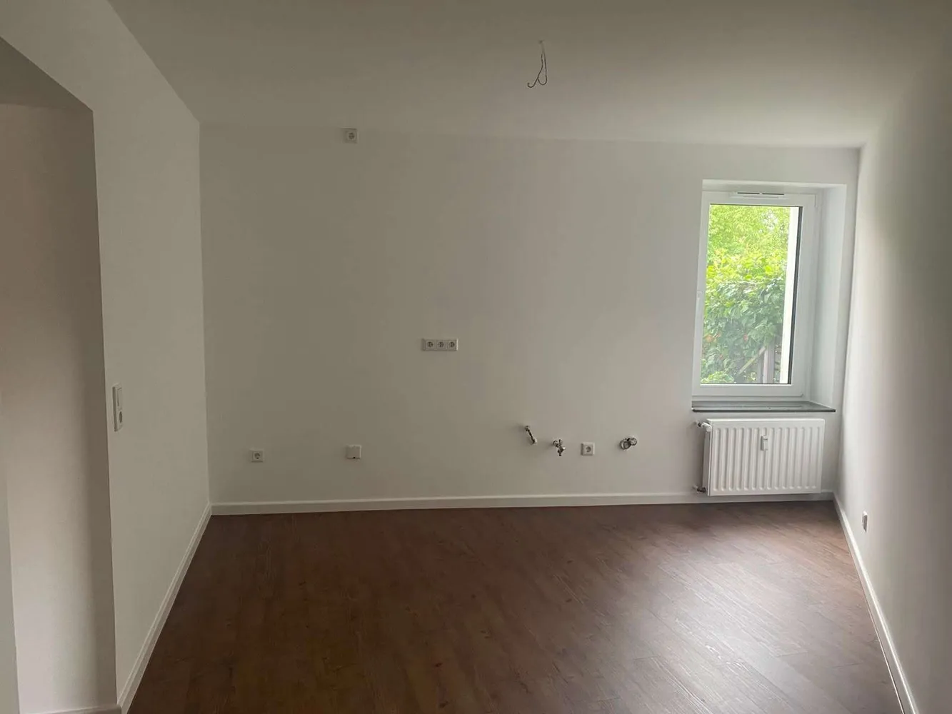 2 Zimmer Wohnung mit 62 m² in Willich – Bild 7