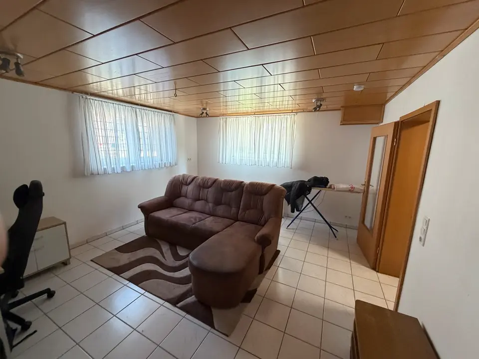 2 Zimmer Wohnung mit 60 m² in Greven – Bild 1