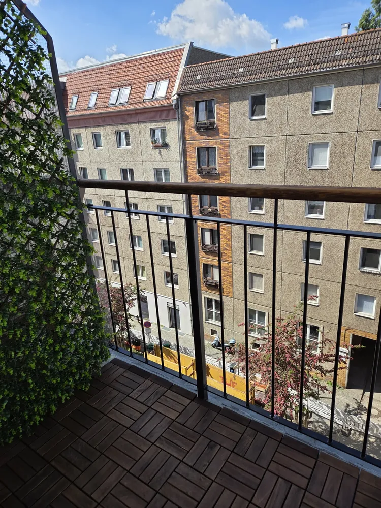 1 Zimmer Wohnung mit 44 m² in Berlin – Bild 7