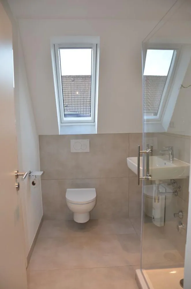 3 Zimmer Wohnung mit 56 m² in Bochum – Bild 8