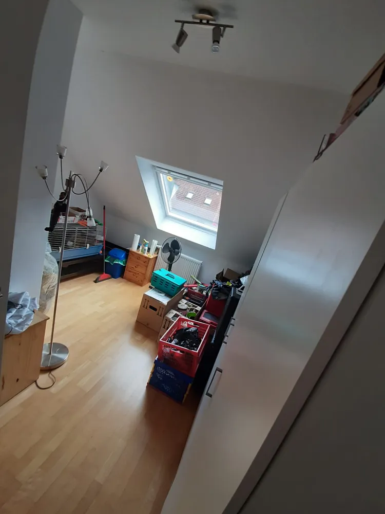 4 Zimmer Wohnung mit 95 m² in Nürnberg – Bild 9