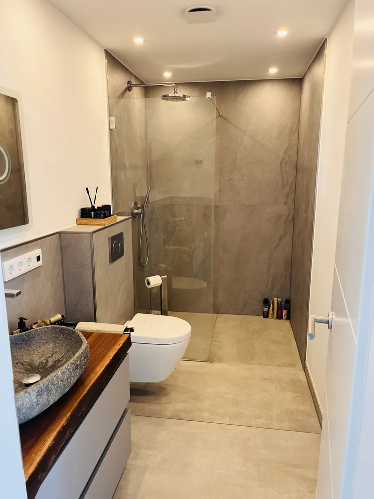 3 Zimmer Wohnung mit 140 m² in Mülheim an der Ruhr – Bild 6
