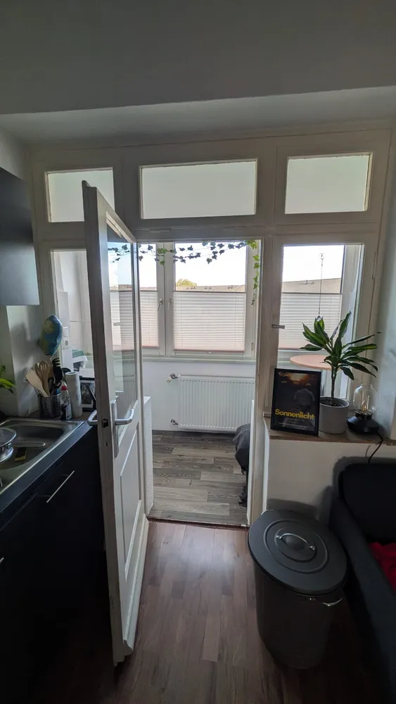 3 Zimmer Wohnung mit 62 m² in Herne – Bild 1